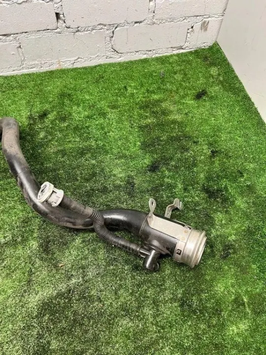 BMW Bränsletanksrör OEM 7484895 - 3.0L Bensin image 2