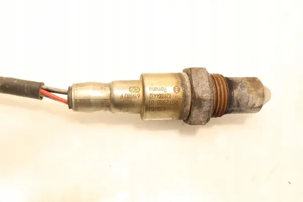 SENSOR LAMBDA BMW 2 F45 218D 2.0D OEM 8572800-01 image 7