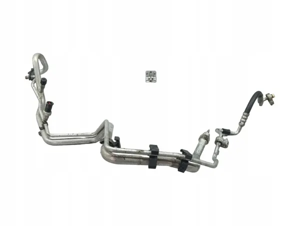 Conduit Climatisation Ford S-Max MK1 2.0 CDTI OEM image 2
