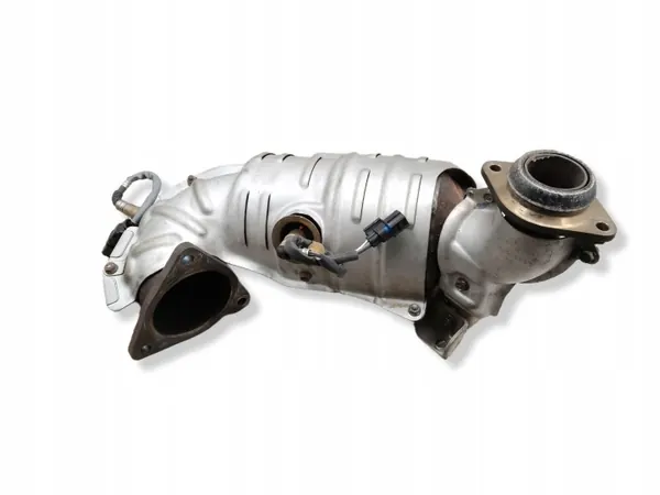 Honda Civic X Katalysator OEM RZV78769 image 2