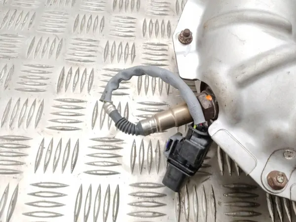 Honda Civic X Katalysator OEM RZV78769 image 4