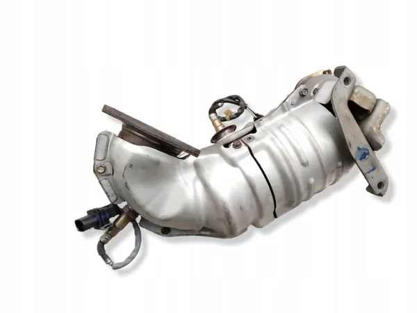 Honda Civic X Katalysator OEM RZV78769 image 5