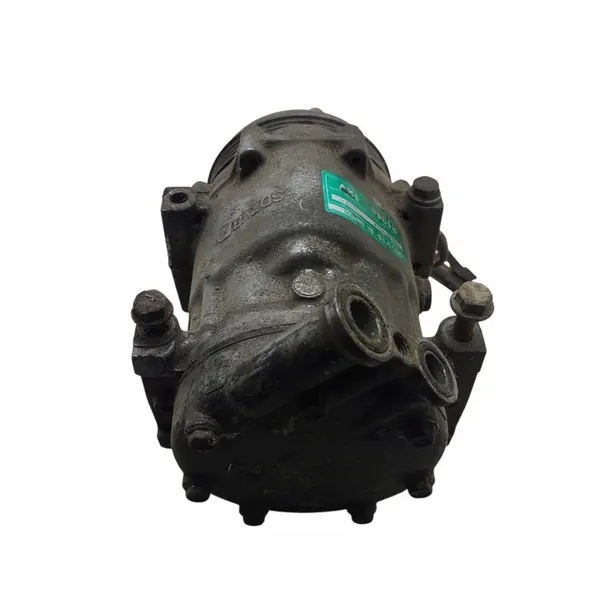 Compressore aria condizionata Fiat OE 504005418 image 2