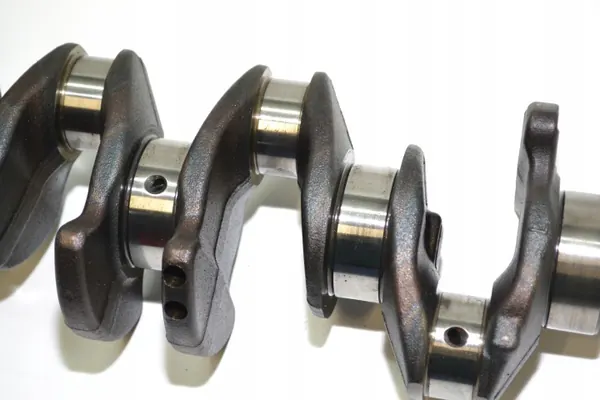 BMW Kampiakseli OEM 7798473 320d/120d M47:lle image 4