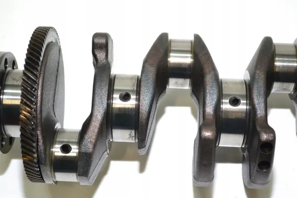 BMW Kampiakseli OEM 7798473 320d/120d M47:lle image 5