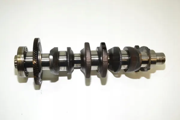 BMW Kampiakseli OEM 7798473 320d/120d M47:lle image 6