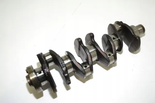BMW Kampiakseli OEM 7798473 320d/120d M47:lle image 8