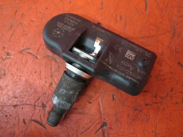 Reifendrucksensor JAGUAR XF XFR X250 4H231A159AE image 2