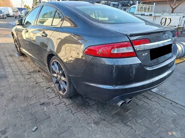 Reifendrucksensor JAGUAR XF XFR X250 4H231A159AE image 6
