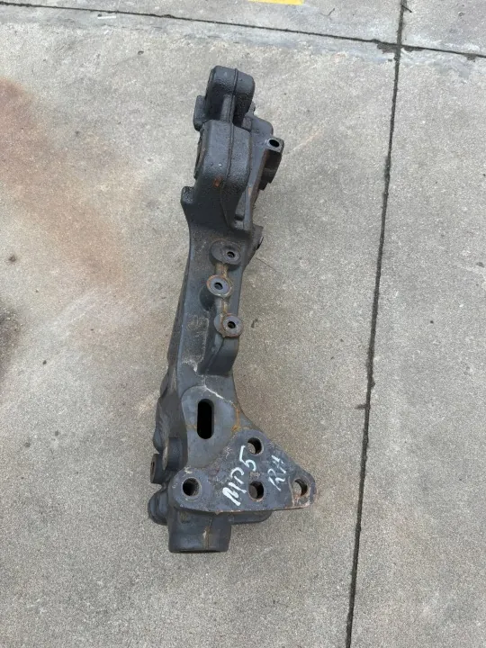 OEM A9613171228 Frame Verlenging Rechter Haak Mercedes image 3