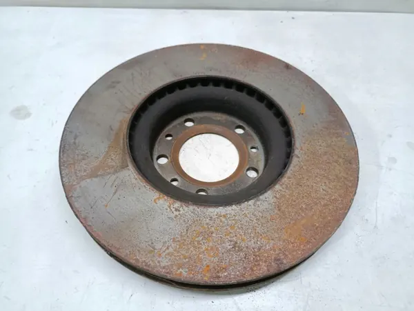 Jarrulevy OEM 9688354580 Vasen etu 304mm image 3