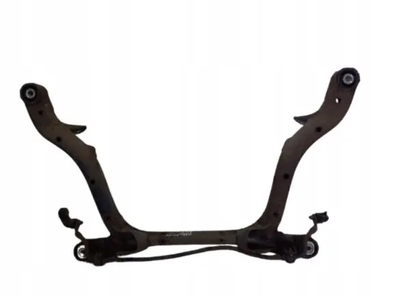 BELKA ZAWIESZENIA TYŁ AUDI A6 C6 2.4 FSI V6 OEM image 2