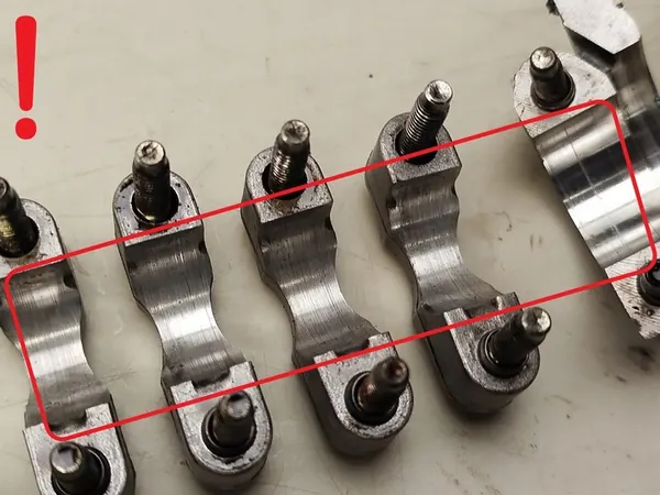 Cabeza de Motor Renault Nissan 1.5 DCI 110421615R-B image 3