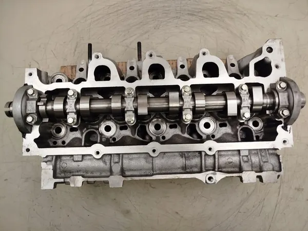 Cabeza de Motor Renault Nissan 1.5 DCI 110421615R-B image 5