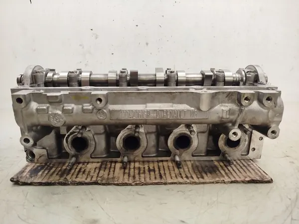 Cabeza de Motor Renault Nissan 1.5 DCI 110421615R-B image 6