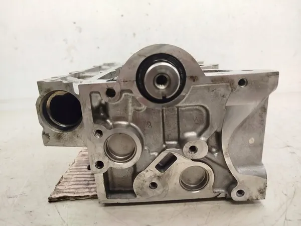 Cabeza de Motor Renault Nissan 1.5 DCI 110421615R-B image 7