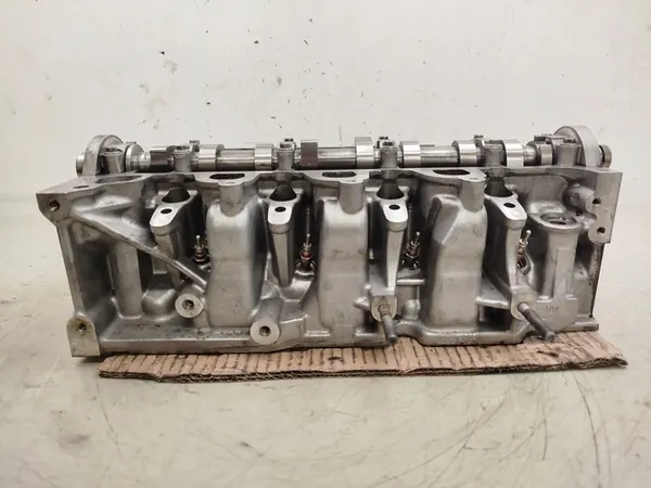 Cabeza de Motor Renault Nissan 1.5 DCI 110421615R-B image 8