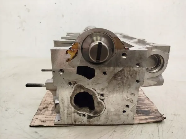 Cabeza de Motor Renault Nissan 1.5 DCI 110421615R-B image 9