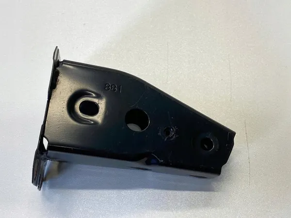 Suporte de para-choque dianteiro esquerdo Mazda CX-5, KDY0-34-88Y image 4