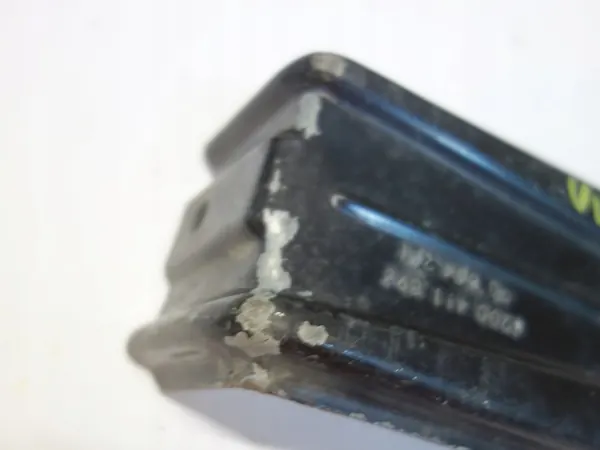 Supporto cintura anteriore Renault Trafic II Opel Vivaro A image 3