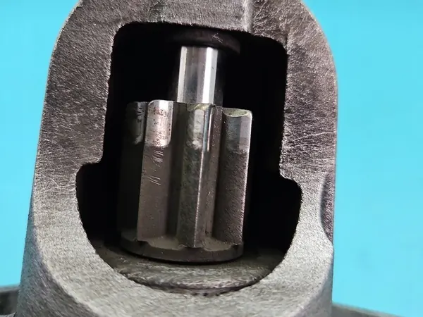 Motor de arranque Subaru Legacy IV 2.0 B Boxer 23300AA450 image 3