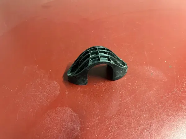 Support de stabilisateur avant BMW X1 U11 2025 6891255 image 1