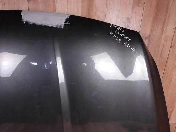 Ford Kuga II MK2 2012-2016 motorhuv image 3