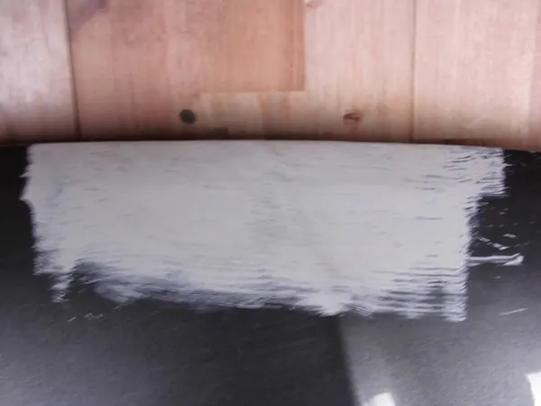 Ford Kuga II MK2 2012-2016 motorhuv image 4