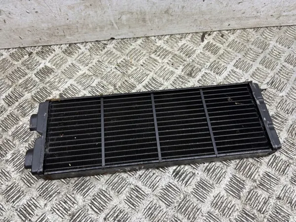 Enfriador de aceite de caja Rolls Royce OE OEM image 2
