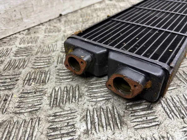 Enfriador de aceite de caja Rolls Royce OE OEM image 4
