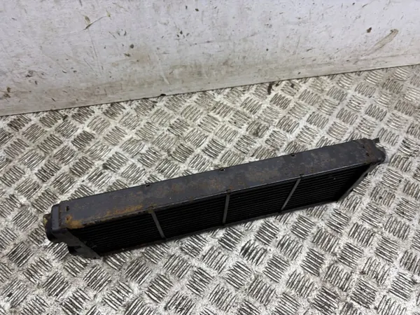 Enfriador de aceite de caja Rolls Royce OE OEM image 5