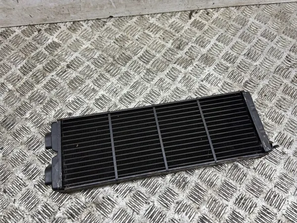 Enfriador de aceite de caja Rolls Royce OE OEM image 6