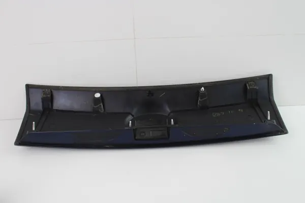 Moldura Porta-Malas Toyota Urban Cruiser 08-14R 8S6 image 4