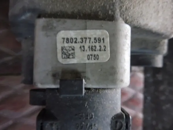 Caixa de Direção BMW 6864244 image 2