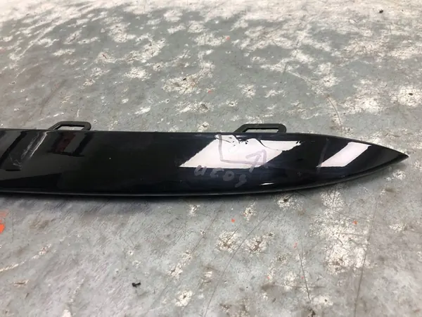 Fram vänster stötfångartrim Mercedes W212 A2128852774 image 3