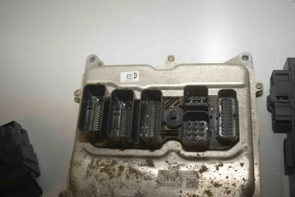 Kit d'allumage OEM 8610678 pour BMW X1 E84 2.0L image 5