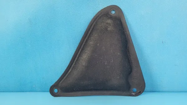 Isolamento capô esquerdo BMW X6 G06 OEM 7214633 image 10