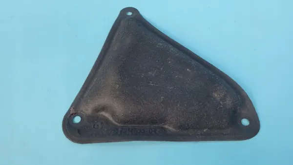 Isolamento capô esquerdo BMW X6 G06 OEM 7214633 image 3