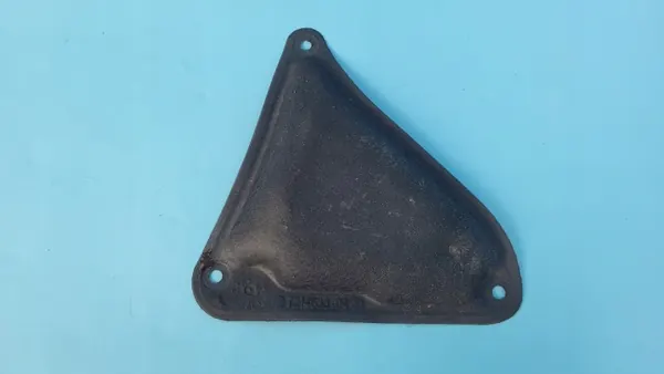 Isolamento capô esquerdo BMW X6 G06 OEM 7214633 image 4