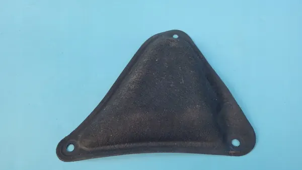 Isolamento capô esquerdo BMW X6 G06 OEM 7214633 image 6
