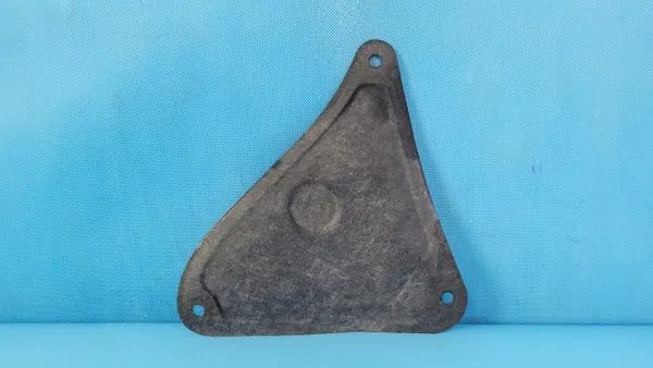 Isolamento capô esquerdo BMW X6 G06 OEM 7214633 image 9