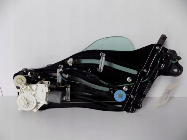 BMW Z4 E89 Elevador de Vidro Traseiro Esquerdo image 2