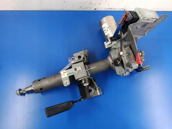 Mitsubishi Lenksäule JJ301-001700 Gebraucht OE image 7