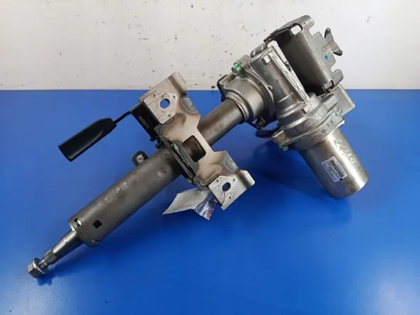 Mitsubishi Lenksäule JJ301-001700 Gebraucht OE image 8