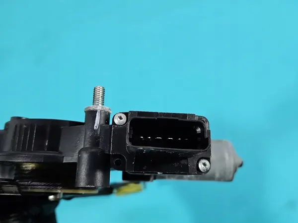 Elevador de vidro dianteiro esquerdo Fiat Ducato IV 1368922080 image 7