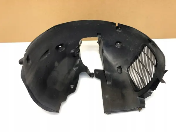 OEM 9806457580 001 Fram Höger Stänkskärm Citroen image 3