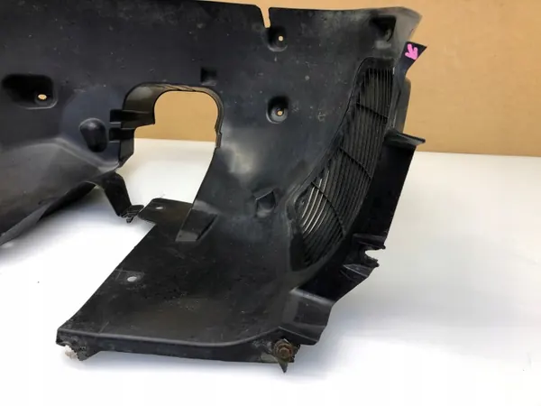 OEM 9806457580 001 Fram Höger Stänkskärm Citroen image 4
