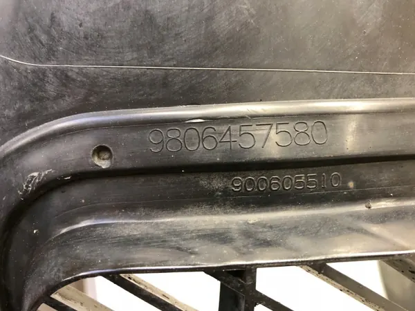 OEM 9806457580 001 Fram Höger Stänkskärm Citroen image 5