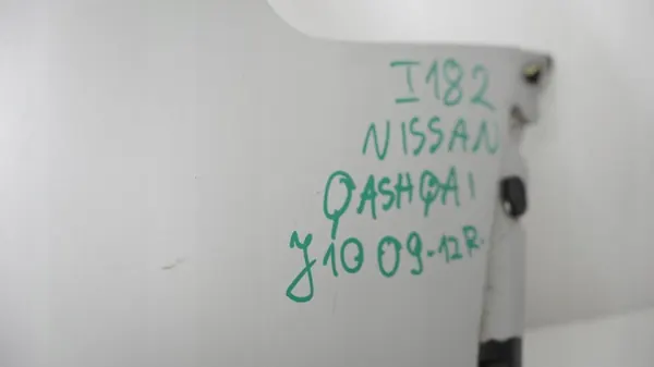 OEM 360206635 Takapuskuri Nissan Qashqai J10 09-12 image 8