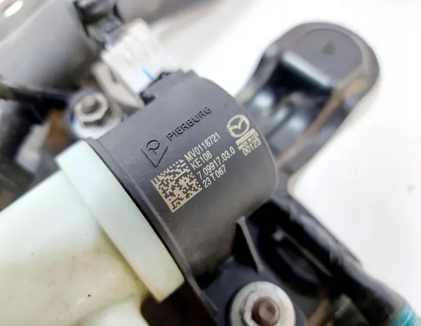 Válvula de ventilação combustível MV0118721 Mazda CX-60 PHEV image 4